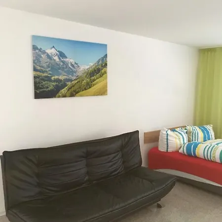 Apartamento Fe Wo Viktoria Lahr (Baden-Wurttemberg)
