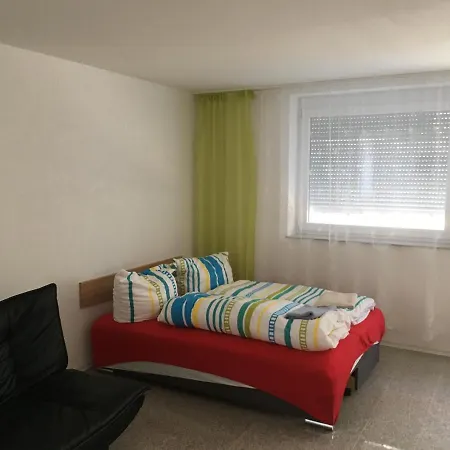 Apartamento Fe Wo Viktoria *