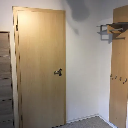 Fe Wo Viktoria Apartment *