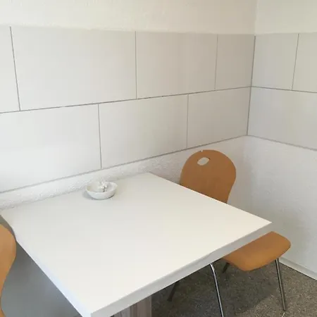 Fe Wo Viktoria Apartamento *