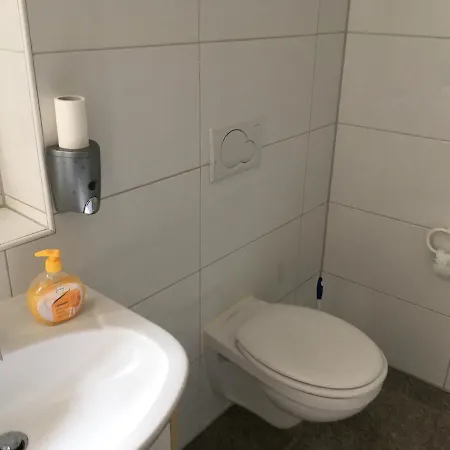 Fe Wo Viktoria Apartment