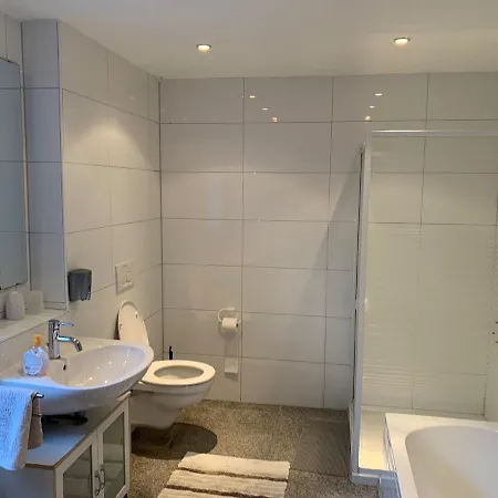 Apartamento Fe Wo Viktoria